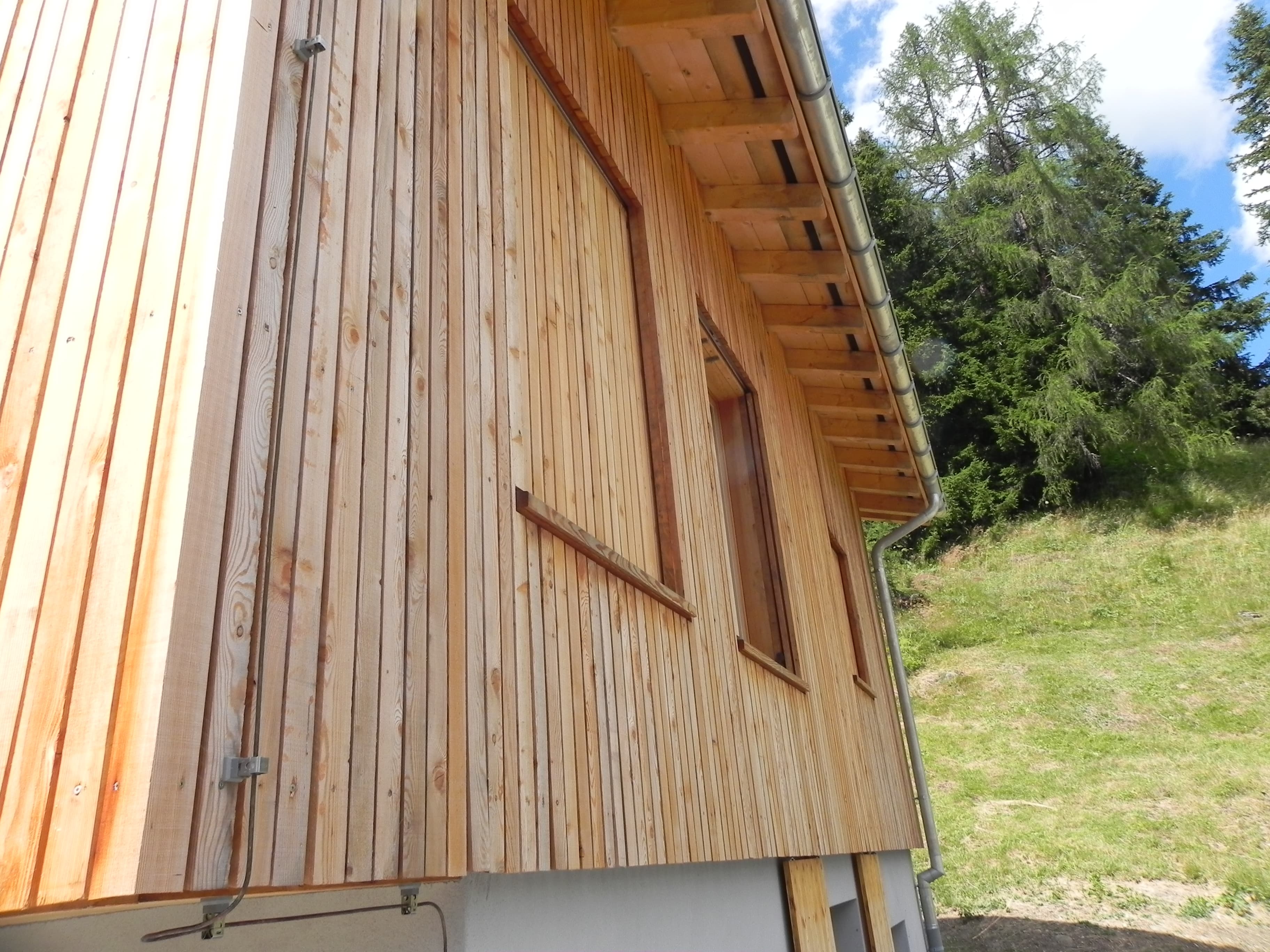 FH Büdemji - Gesamtprojektleitung