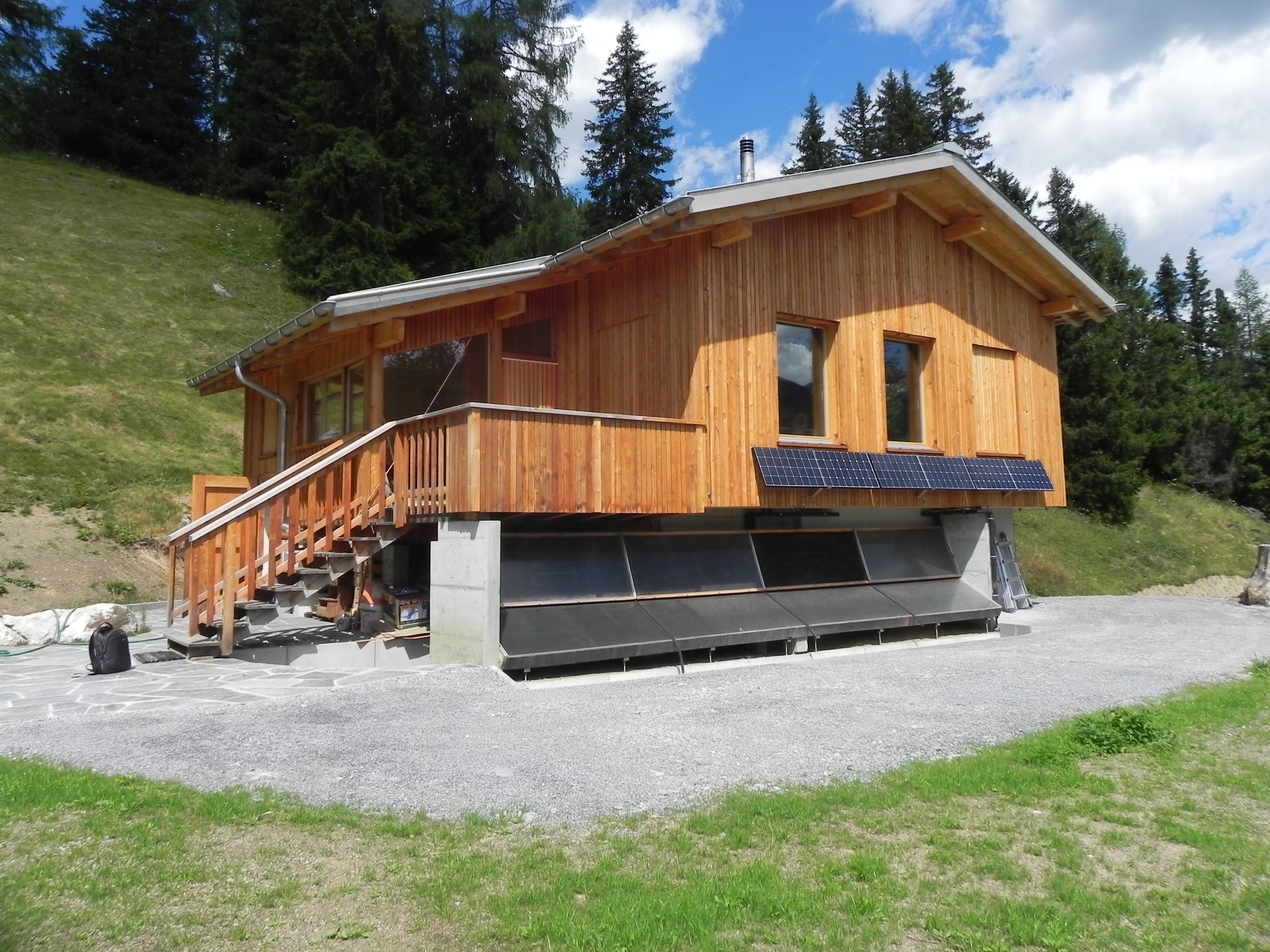 FH Büdemji - Gesamtprojektleitung